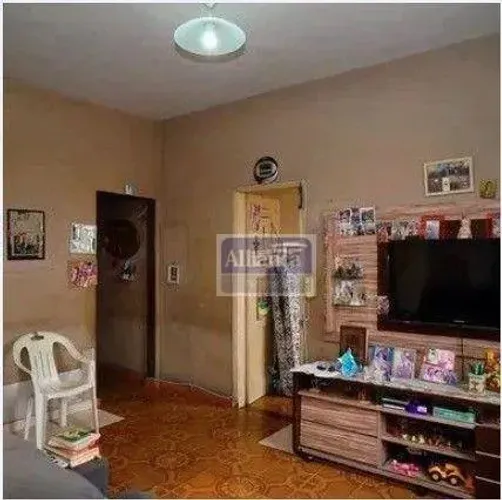 Casa com 2 dormitórios à venda, 75 m² por R$ 340.000,00 - Fonseca - Niterói/RJ