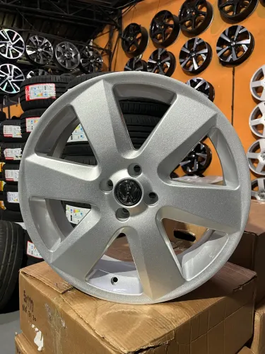 Roda Aro 18x6 SURF