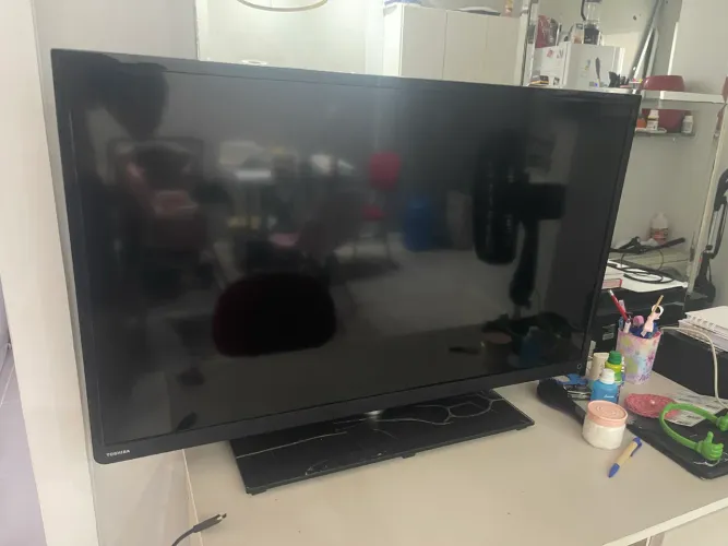 TV Toshiba 40?