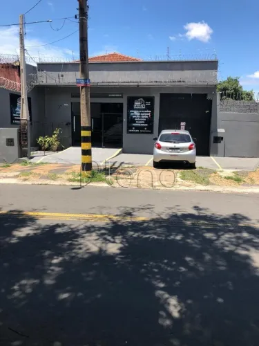 Casa à venda no bairro Bonfim, 3 quartos - Campinas.