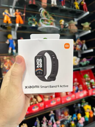 Relógio Xioami Smart Band 9 Active