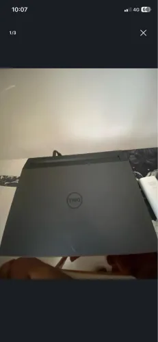 NOTEBOOK 5530 RTX 4050
