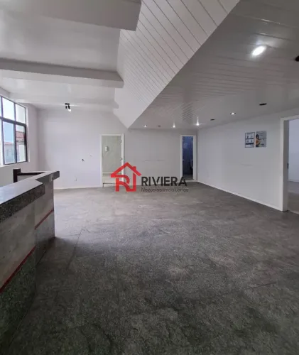 Aluguel de Prédio Comercial no Monte Castelo, São Luís-MA.