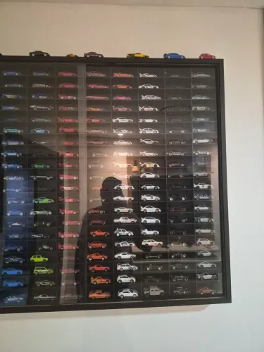 Carrinho hotwheels