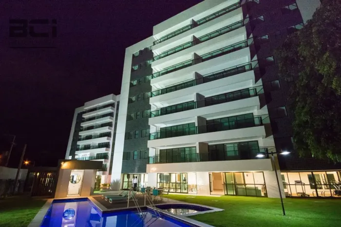 Apartamento à venda, 108 m² por R$ 1.100.000,00 - Casa Forte - Recife/PE