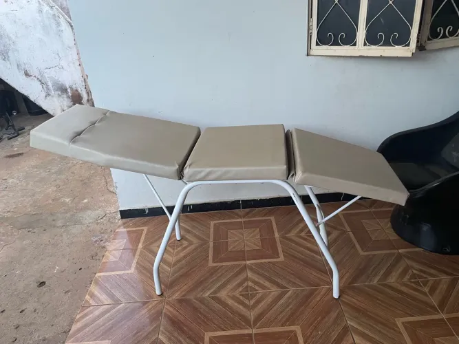 Vendo Maca de Estética 