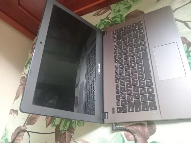 Notebook de boa qualidade