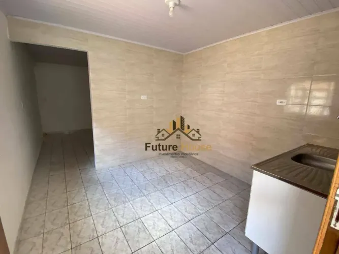 Casa com 2 dormitórios para alugar por R$ 1.900,00/mês - Cipava - Osasco/SP