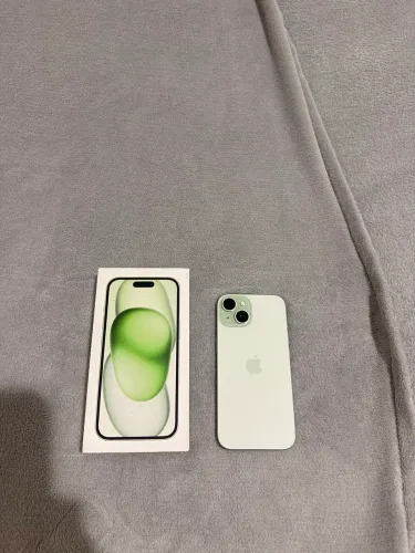 Iphone 15 128gb