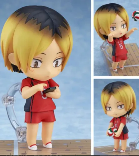 Nendoroid action figure kenma kozume 