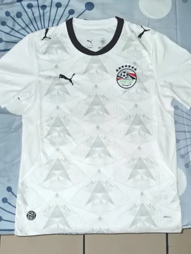 Camiseta Puma Egito Oficial Masculina - Nova Original Com Etiqueta