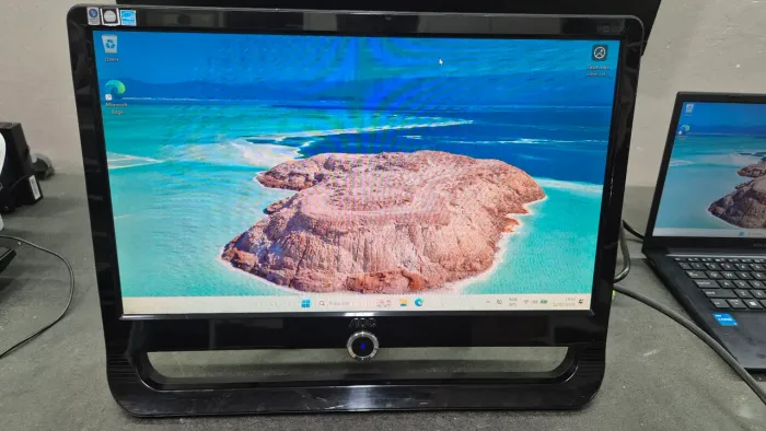 Monitor AOC 19 polegadas 