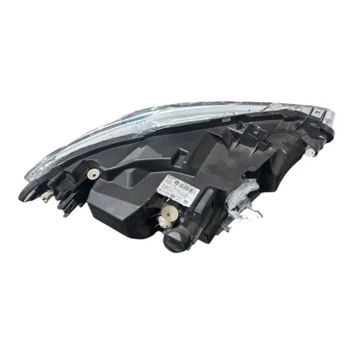 Farol Esquerdo Bmw 125 135 2017 A 2019 Full Led 