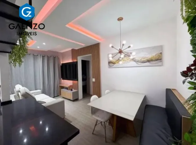 Apartamento Jaguaribe