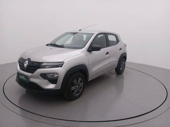 Renault Kwid 1.0 Zen 2026