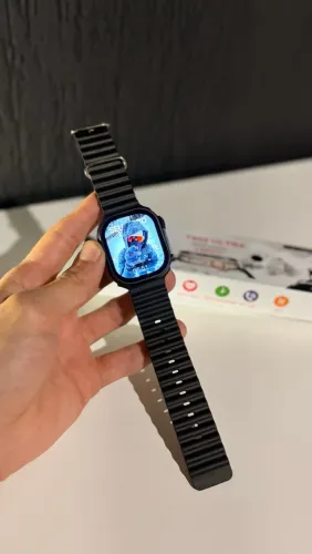 LANÇAMENTO T900 ULTRA BLACK - O MAIS PROCURADO DE 2026