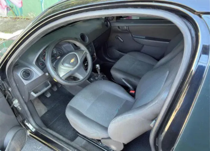Chevrolet Celta Life/ LS 1.0 MPFI 8V Flexpower 3P 2012