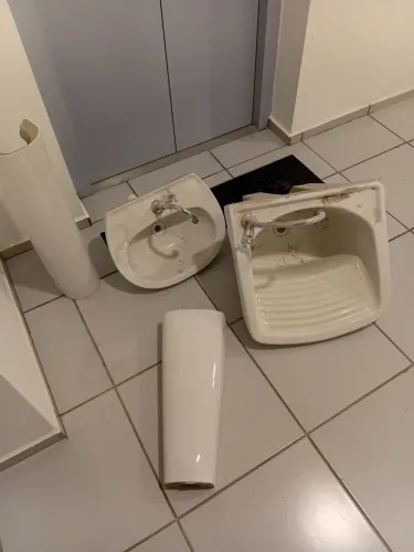 Produto pra obra