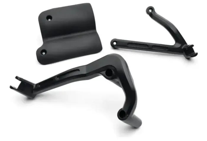 Harley-davidson Sportster S Kit Suporte Garupa 50502192a
