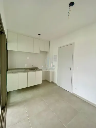 Studio para locação e venda - Aclimação