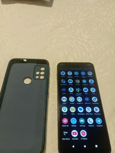 Motorola G20