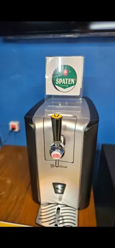 Chopeira Ambev Perfect Draft