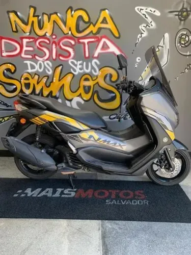 YAMAHA NMAX 160 SE 2023