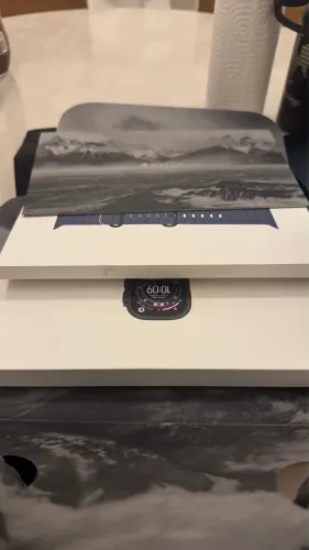 APPLE WATCH ULTRA 3 BLACK