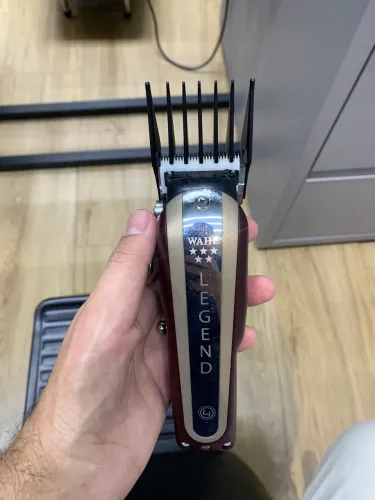 Vendo máquina WAHL FIVE STAR