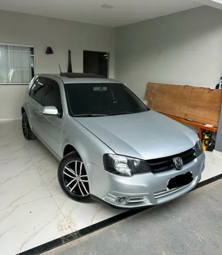 Volkswagen Golf GT 2.0 MI Total Flex 8V 4P 2010