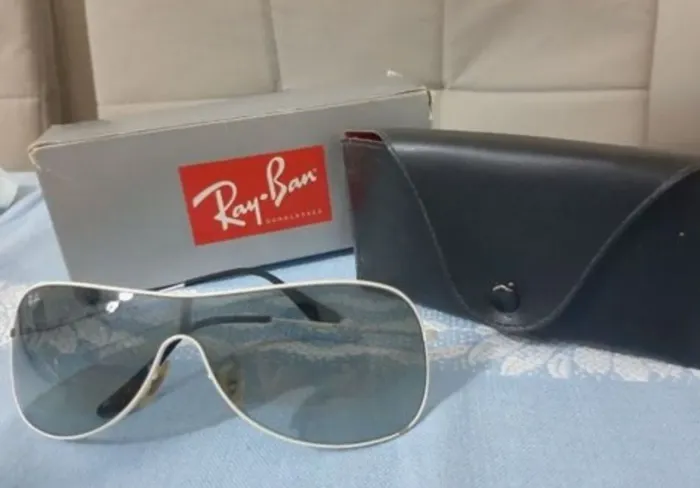 Óculos de sol Ray Ban
