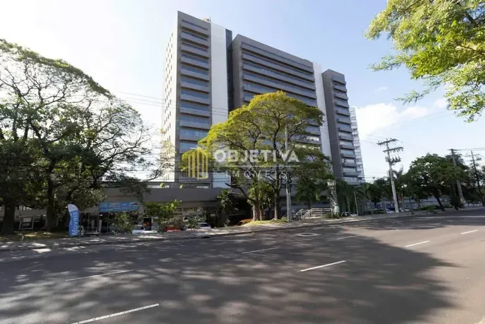Sala à venda 25.17M² São Sebastião Porto Alegre - RS