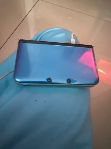 Old 3ds xl usado
