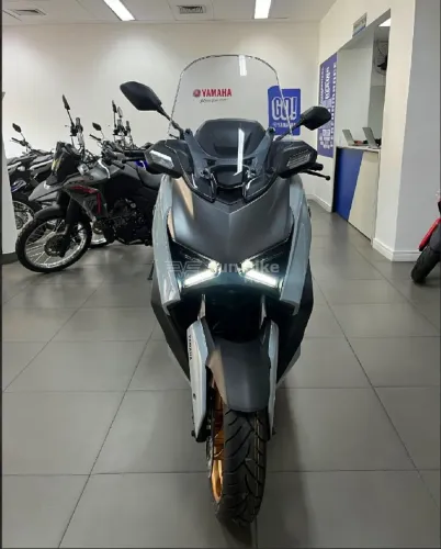 XMAX 300 2026 - Pronta Entrega, 21x Cart