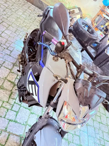 Xj6 n personalizada