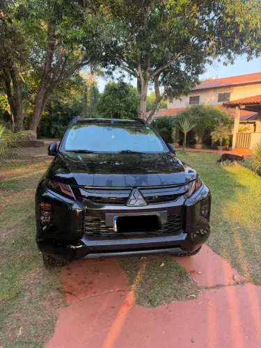 Mitsubishi L200 Triton Sport HPE 2.4 CD Diesel Aut. 2023