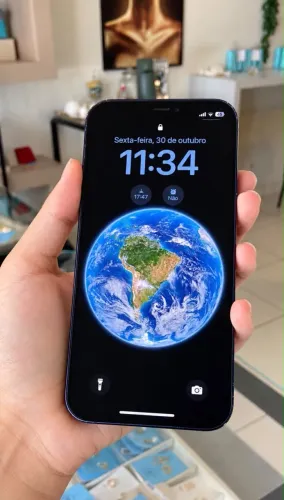 Iphone12 64g