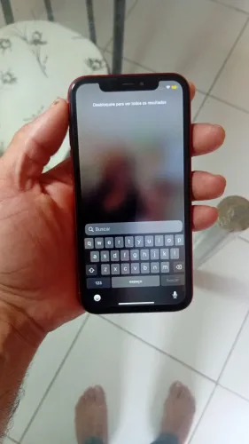 IPhone XR pra vender