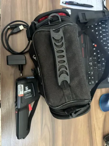 Camera Térmica Amperi AP210