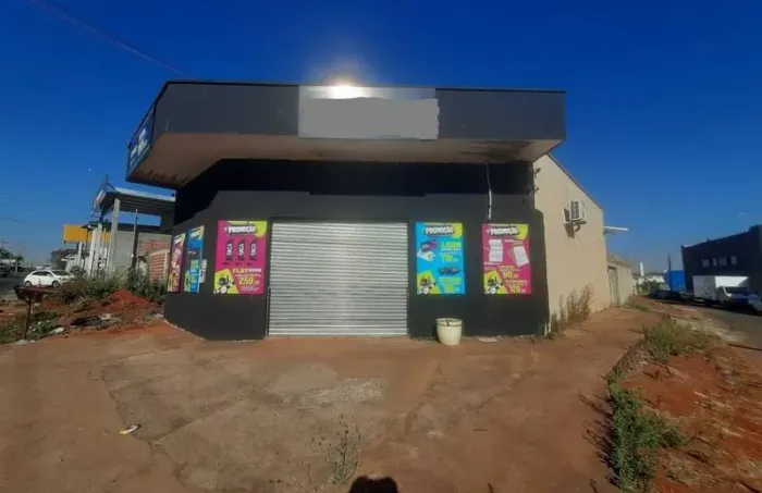 ALUGUEL FACILITADO - SALA COMERCIAL DE 170 m² DIVIDIDA EM 5 SALAS | SETOR SOLANGE PARK  GO