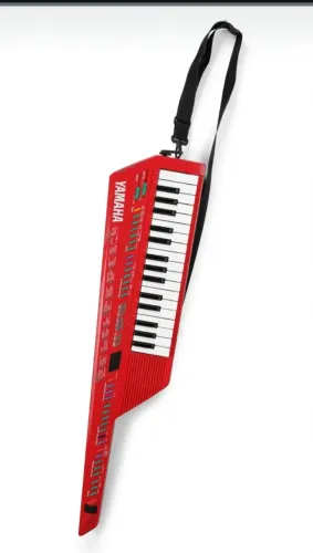 teclado YAMAHA infantil