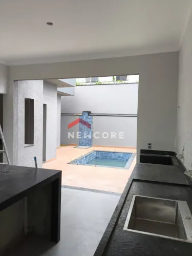 Casa de condomínio em Rua Três - Residencial Vivenda das Pitangueiras - Valinhos/SP
