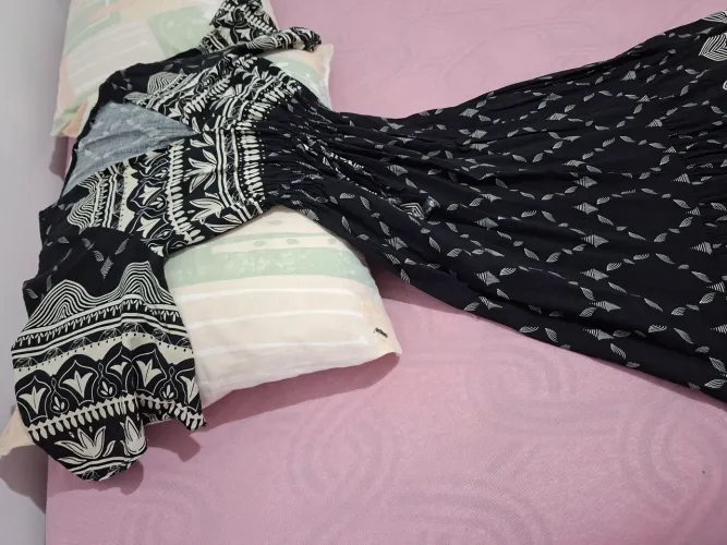 Vestido  longo