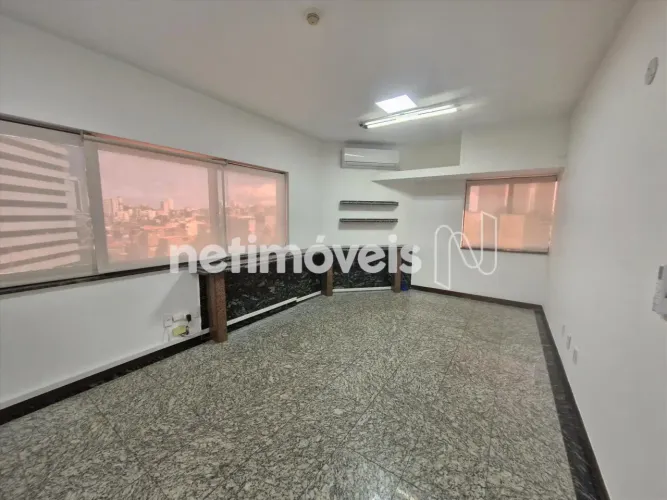 SALA COMERCIAL À VENDA EM BROTAS