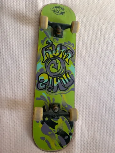 skate this way original
