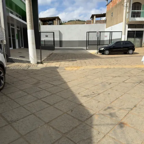 OPORTUNIDADE ÚNICA PARA INVESTIDORES ? LOTE COMERCIAL À VENDA EM ORIZÂNIA/MG