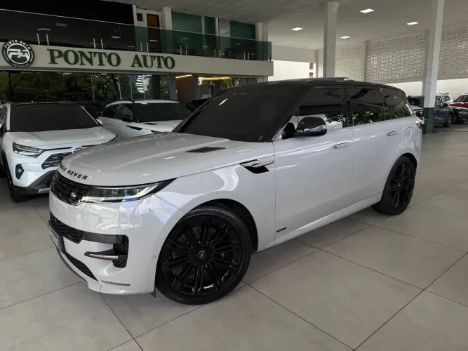 Land Rover Range R. Sport Autobio. 3.0 P550e (híb.) 2025