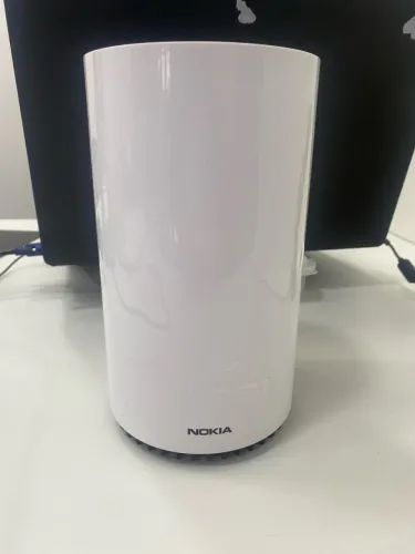 ROTEADOR NOKIA FASTMILE 5G - MODELO 3.1