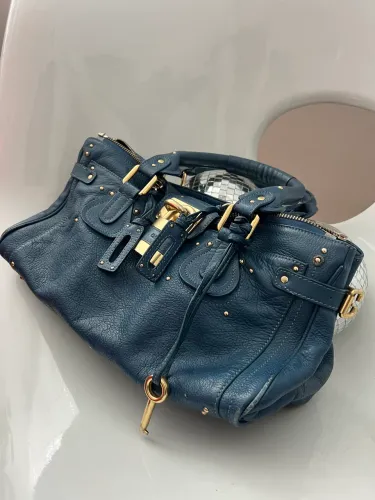 Bolsa Chloe Paddington