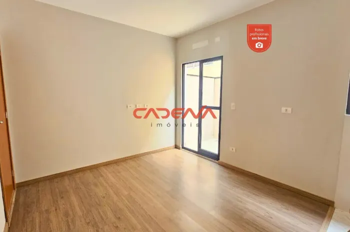 Apartamento com 1 quarto à venda no Campo Comprido